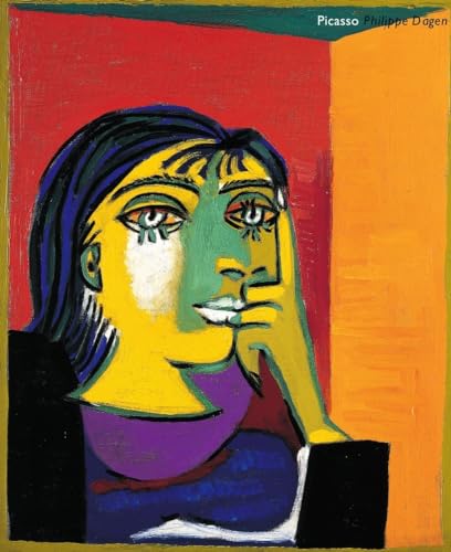 Picasso - Philippe Dagen