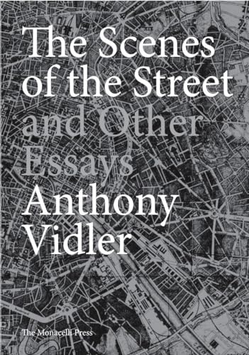 Beispielbild fr The Scenes of the Street and Other Essays zum Verkauf von HPB-Red