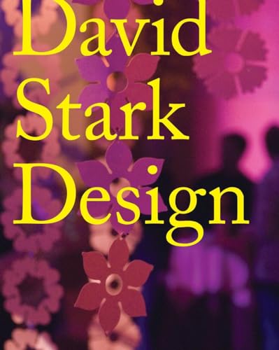 Beispielbild fr David Stark Design zum Verkauf von Your Online Bookstore