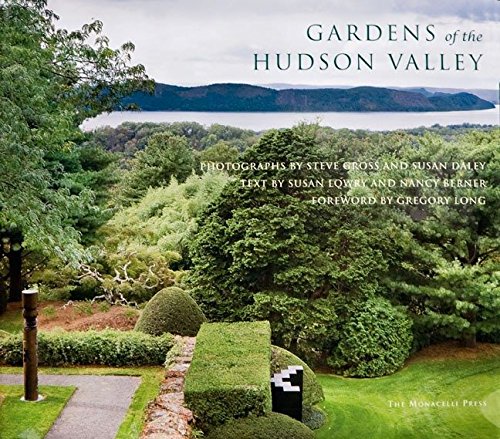 Stock image for Gardens of the Hudson Valley for sale by Ergodebooks