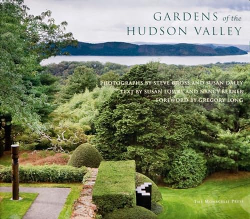 Stock image for Gardens of the Hudson Valley for sale by ZBK Books