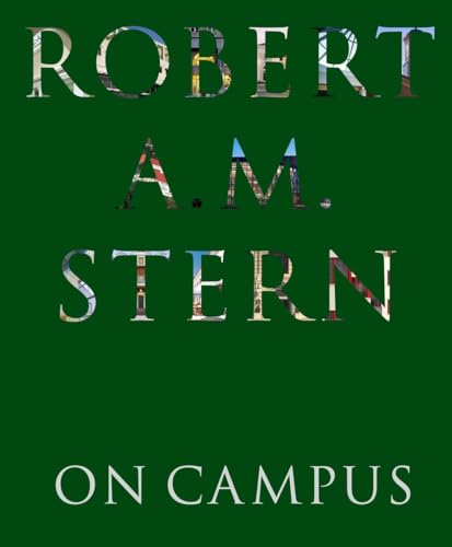 Robert A.M. Stern on Campus