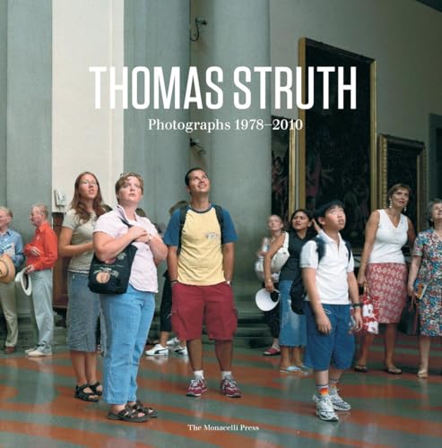 Thomas Struth: Photographs 1978-2010 (signed) - Thomas Struth