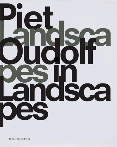 Landscapes in Landscapes (9781580932929) by Oudolf, Piet; Kingsbury, Noel