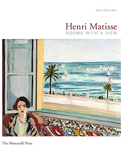 9781580932950: Henri Matisse: Rooms with a View