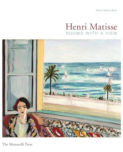 Henri Matisse: Rooms with a View