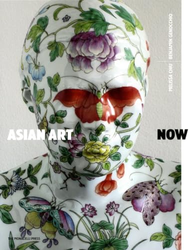 Beispielbild fr Asian Art Now zum Verkauf von BooksRun