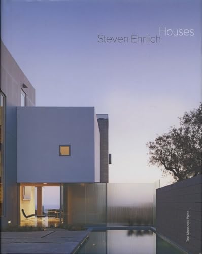 Steven Ehrlich Houses (9781580933063) by Ehrlich, Steven