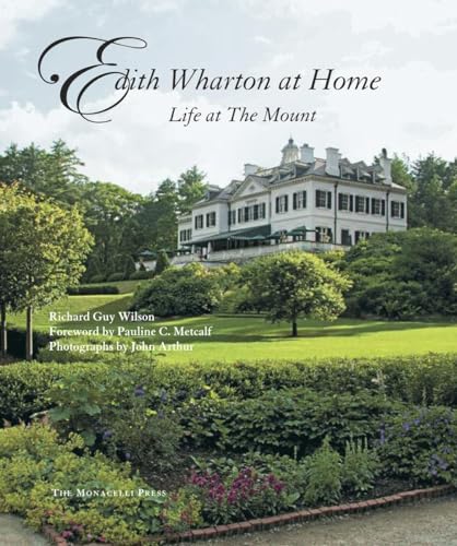 Stock image for Edith Wharton at Home: Life at the Mount for sale by ThriftBooks-Dallas