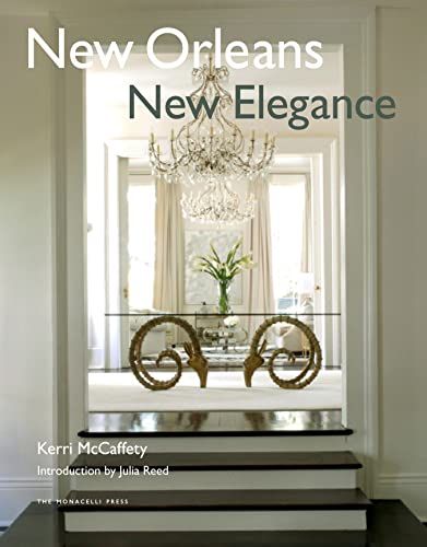 Stock image for New Orleans New Elegance for sale by Sharehousegoods