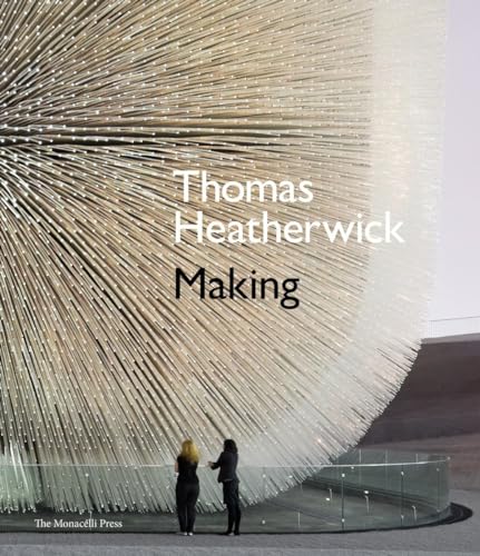 9781580933346: Thomas Heatherwick: Making