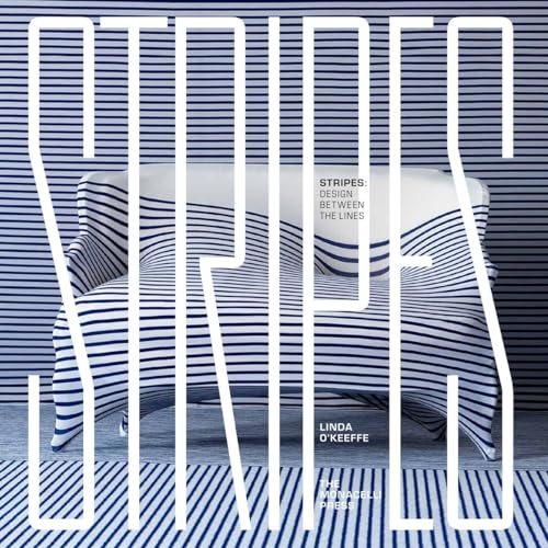 Beispielbild fr Stripes: Design Between the Lines zum Verkauf von ThriftBooks-Atlanta