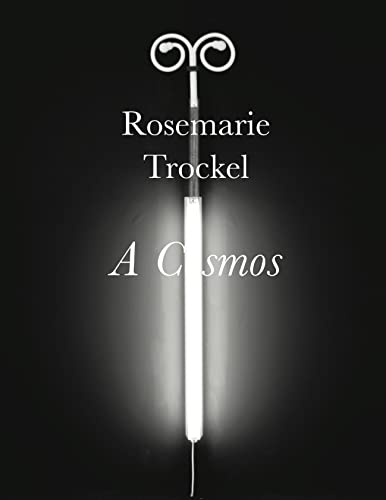 Beispielbild fr Rosemarie Trockel: A Cosmos zum Verkauf von Anybook.com