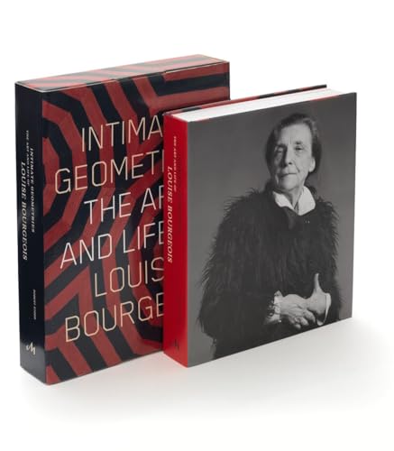 Beispielbild fr Intimate Geometries: The Art and Life of LOUISE BOURGEOIS zum Verkauf von Ursus Books, Ltd.