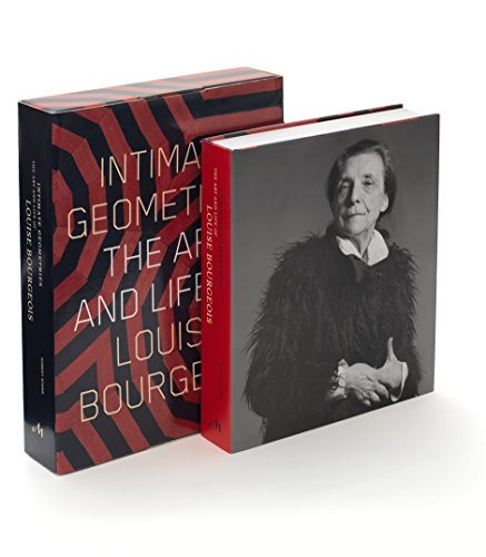 9781580933636: Intimate Geometries: The Art and Life of Louise Bourgeois
