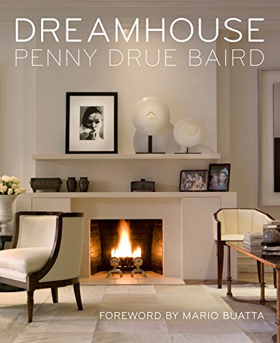Beispielbild fr Dreamhouse : Penny Drue Baird zum Verkauf von Better World Books