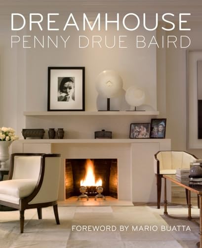 Dreamhouse: Penny Drue Baird