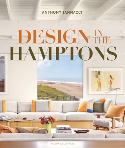 9781580933889: Design in the Hamptons