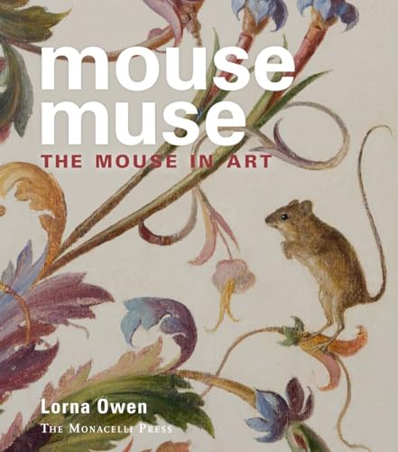 Mouse Muse: The Mouse in Art