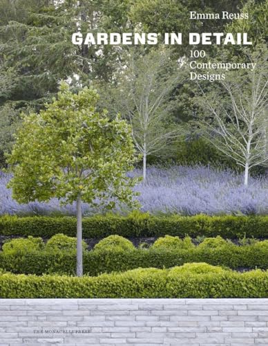 Stock image for Gardens in Detail : 100 Contemporary Designs for sale by Better World Books: West