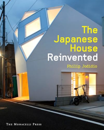 9781580934060: The Japanese House Reinvented [Lingua Inglese]