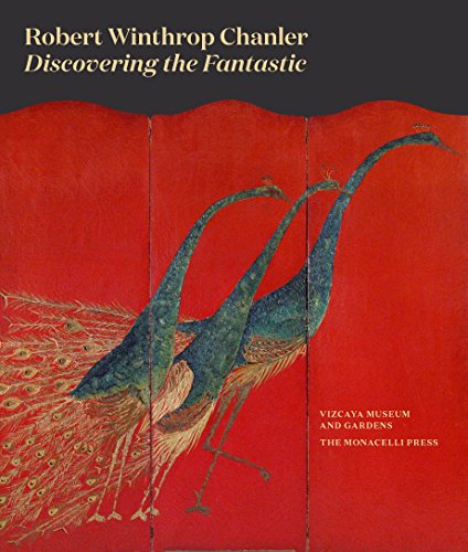 Imagen de archivo de Robert Winthrop Chanler: Discovering the Fantastic a la venta por WorldofBooks