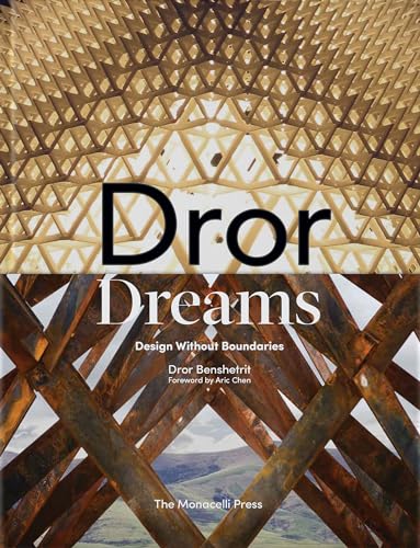 Stock image for Dror Dreams: Design Without Boundaries for sale by Revaluation Books