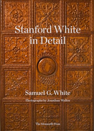 Beispielbild fr Stanford White in Detail zum Verkauf von Blackwell's