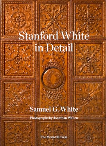 Stock image for Stanford White in Detail for sale by Blackwell's