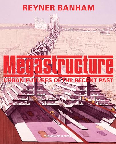 Imagen de archivo de Megastructure a la venta por Blackwell's