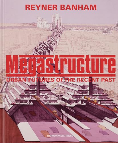 Stock image for Megastructure for sale by Blackwell's