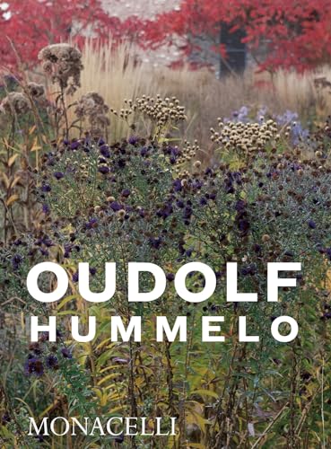 9781580935708: Hummelo: A Journey Through a Plantsman's Life