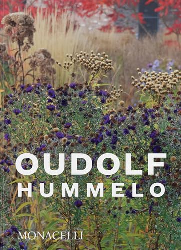 Stock image for Hummelo: A Journey Through a Plantsman's Life for sale by SecondSale