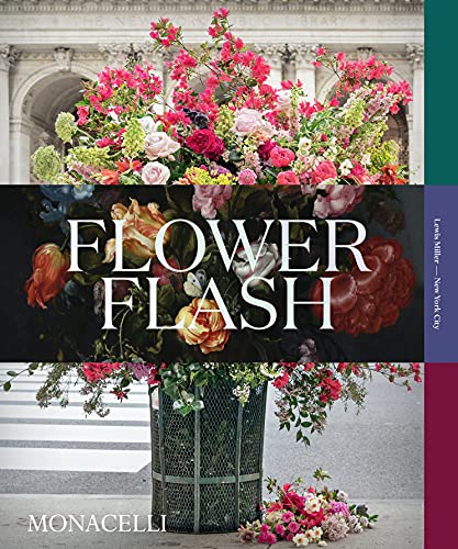 Beispielbild fr Flower Flash zum Verkauf von Blackwell's
