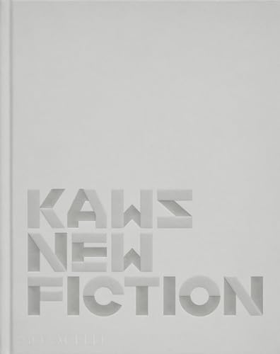 Stock image for Kaws : New Fiction for sale by GreatBookPrices