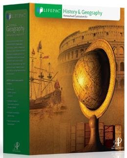 Stock image for L-i-f-e-p-a-c (Grade 12 History and Geography) for sale by Front Cover Books