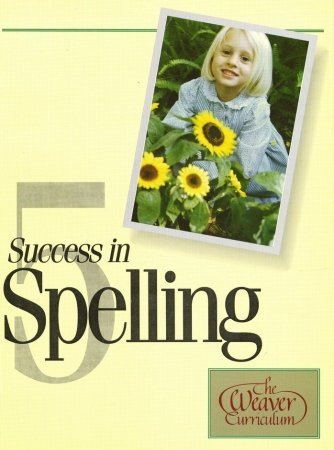 9781580958653: Success in Spelling Grade 6: Level 5