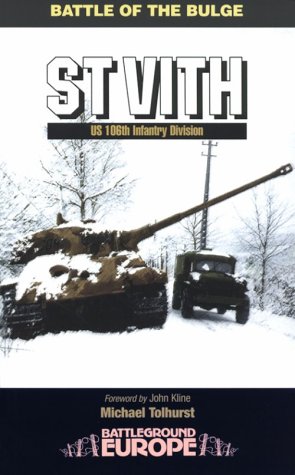Stock image for France; Battle of the Bulge (Battleground Europe) for sale by THE SAINT BOOKSTORE