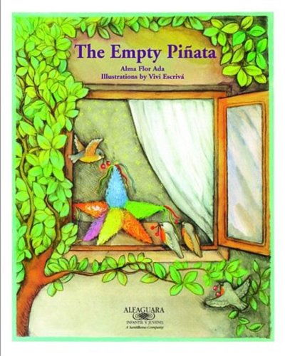 Stock image for The Empty Pinata for sale by Better World Books