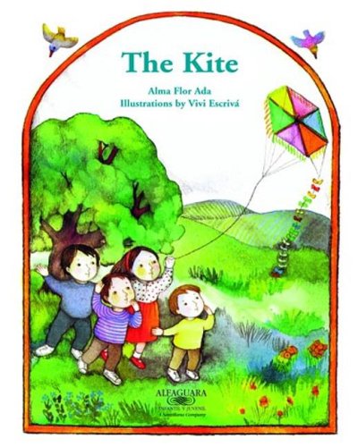 Beispielbild fr The Kite: Stories the Year Round zum Verkauf von Hawking Books