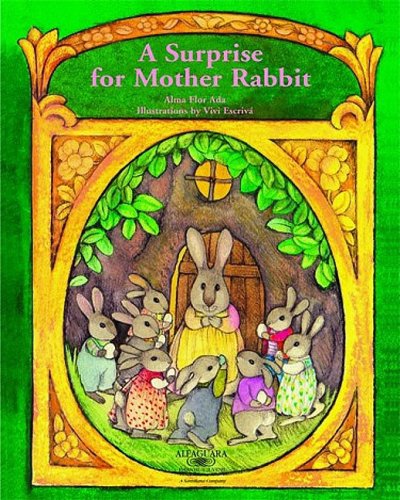 Imagen de archivo de A Surprise for Mother Rabbit (Stories the Year 'round) a la venta por HPB-Emerald