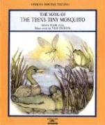 9781581052299: The Song of the Teeny-tiny Mosquito