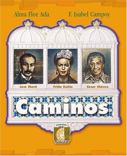 Imagen de archivo de Caminos (Puertas al Sol) a la venta por Your Online Bookstore