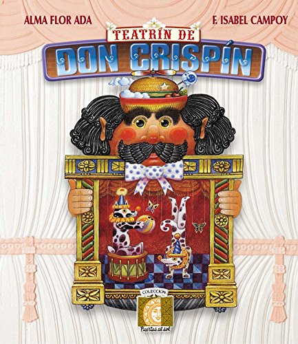 9781581056532: Teatrin De Don Crispin / Roll 'n' Role