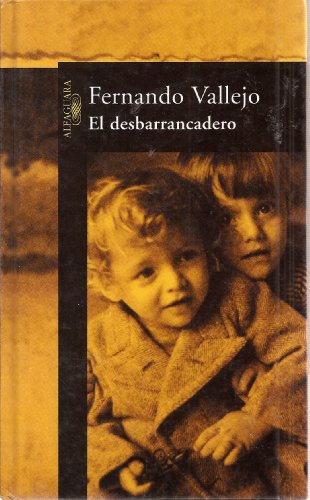 9781581059991: El Desbarrancadero (Spanish)