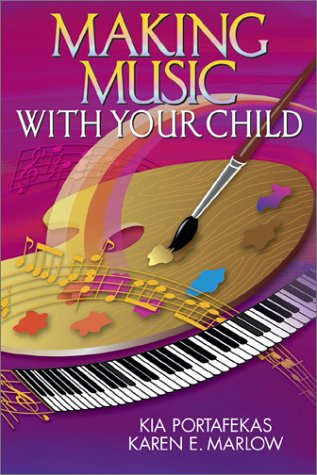 Stock image for Making Music With Your Child for sale by SecondSale