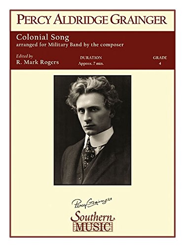 9781581063608: Colonial Song