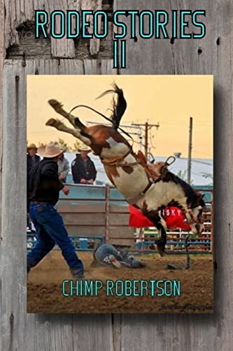 9781581072839: Rodeo Stories II