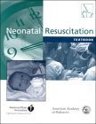 Beispielbild fr Textbook of Neonatal Resuscitation zum Verkauf von Better World Books