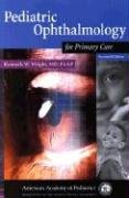 Imagen de archivo de Pediatric Ophthalmology for Primary Care a la venta por Half Price Books Inc.